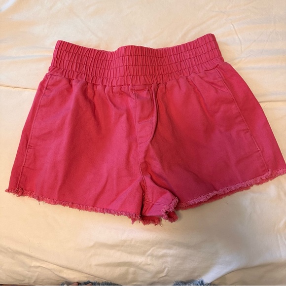 No Boundaries Women’s Shorts Medium 7-9 - Picture 1 of 5